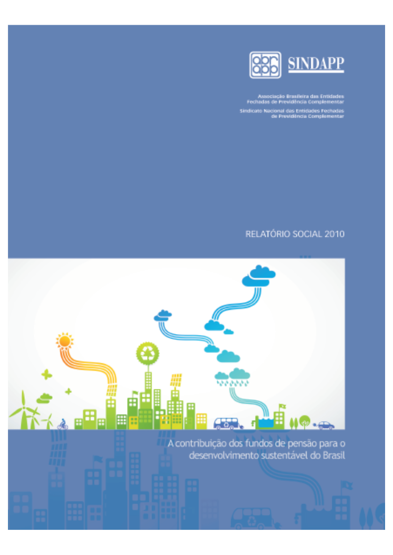 Relatório Social 2010