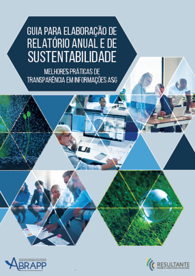 Elaboração de Relatórios de Sustentabilidade para EFPC