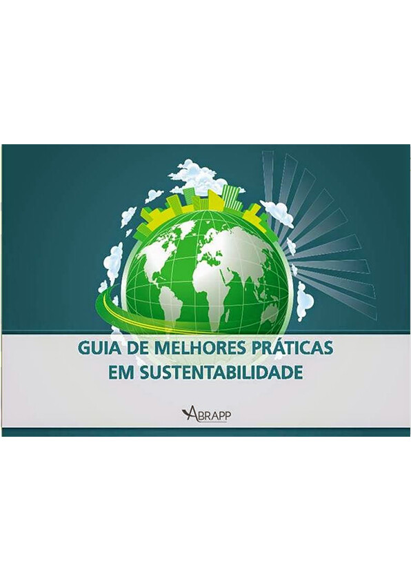 Guia de Melhores Práticas em Sustentabilidade