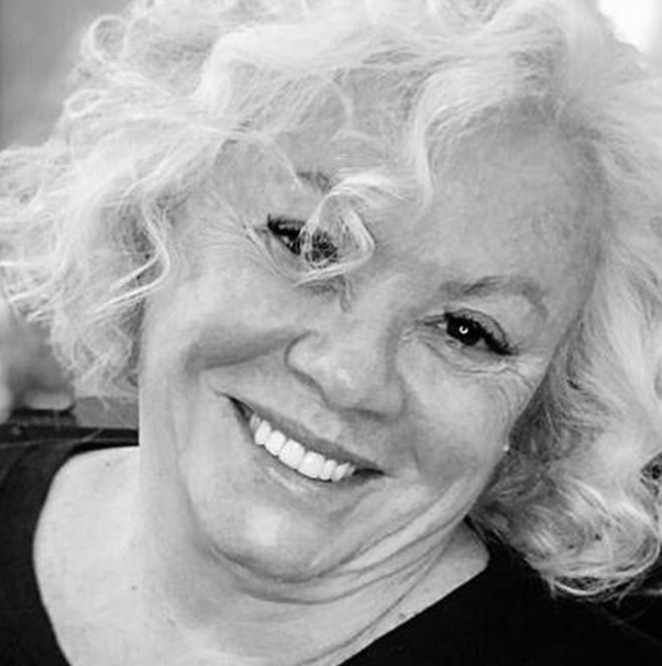 Aparecida Pagliarini