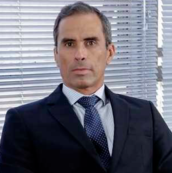 Carlos Marne Dias Alves Carlos Marne