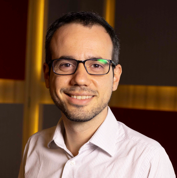 Daniel Castro Daniel Castro