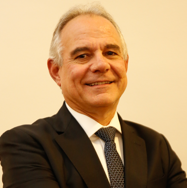 Luís Ricardo Marcondes Martins Luís Ricardo Marcondes Martins