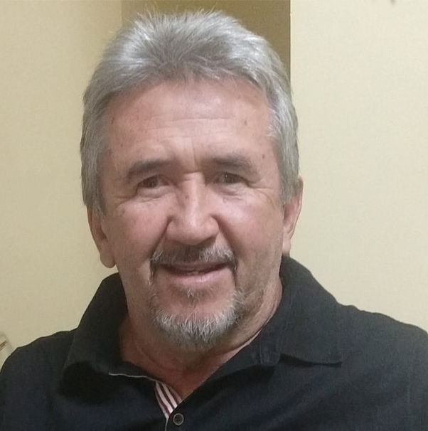 José de Arimateia Ana Carolina Baasch
