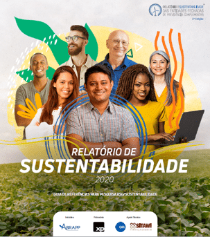 Relatório de Sustentabilidade dos Fundos de Pensão