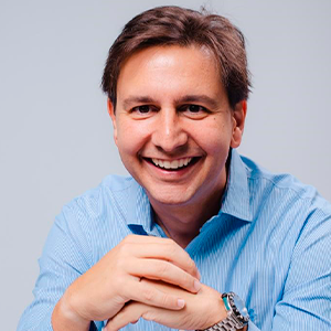 Karina Stryjer Armando Quintão