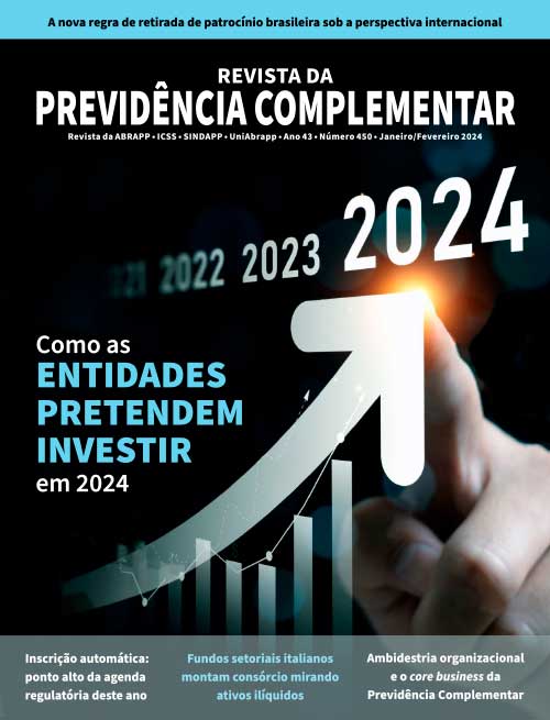 Revista da Previdencia - Abril21