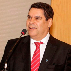Jarbas Antonio de Biagi
