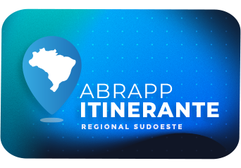 Abrapp Itinerante - Sudoeste