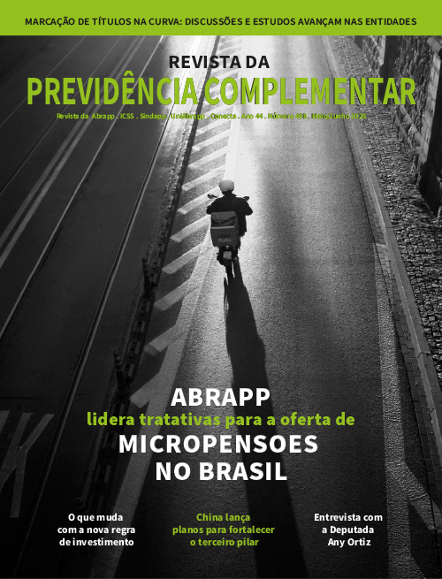 Revista da Previdencia - Abril21