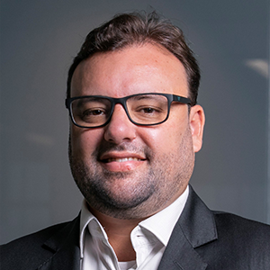 Luís Ricardo Marcondes Martins