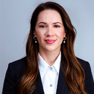 Ana Carolina Baasch