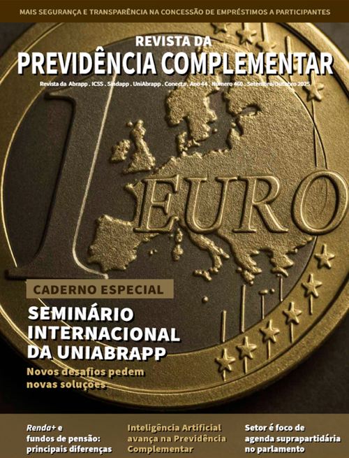 Revista da Previdencia - Abril21